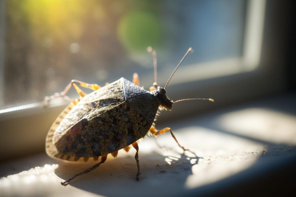 How to Keep Stink Bugs Out of Your Home