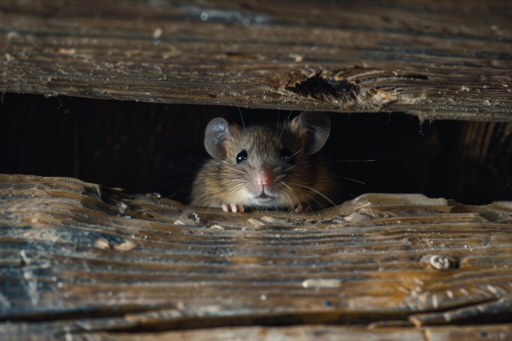 10 Signs You Have a Rodent Infestation in Your House