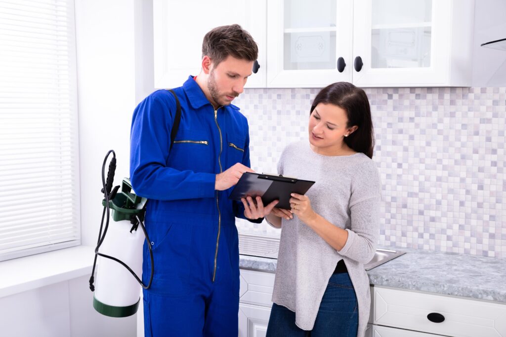 Spring Pest Checklist: Protect Your Home from Bugs
